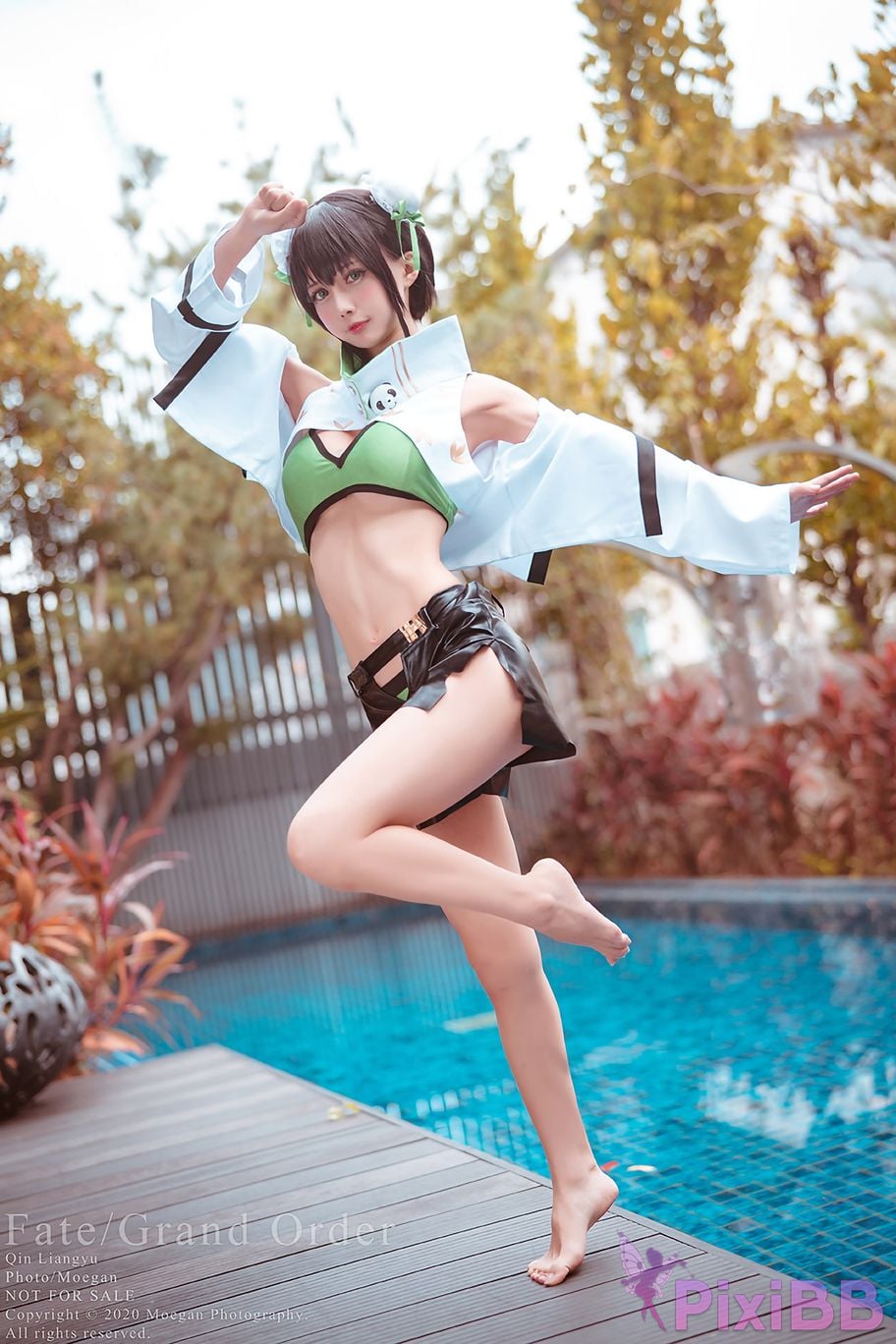 Coser Rinka ver PixiBB.COM 006
