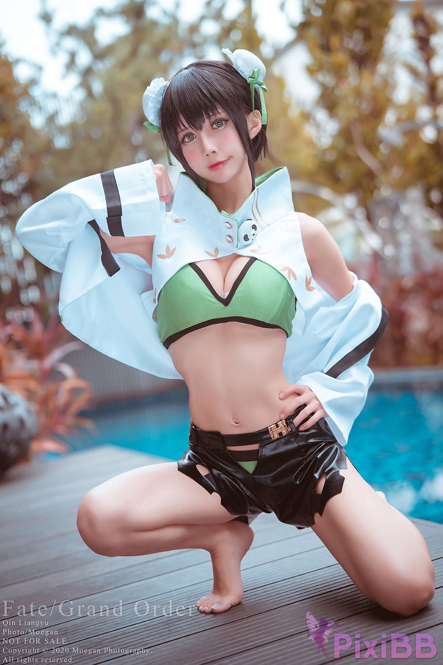 Coser Rinka ver PixiBB.COM 007