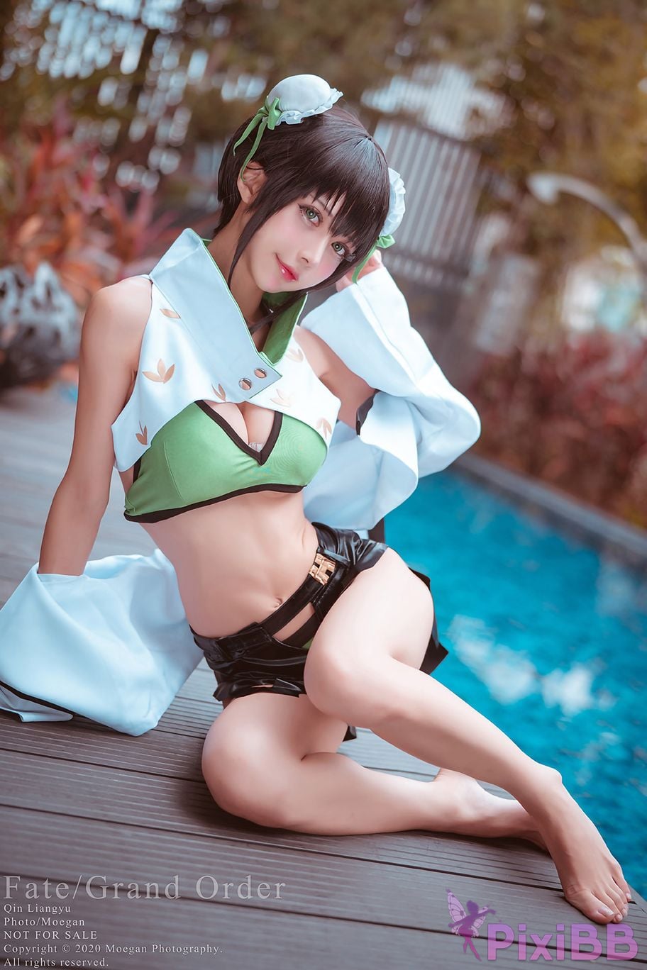 Coser Rinka ver PixiBB.COM 008