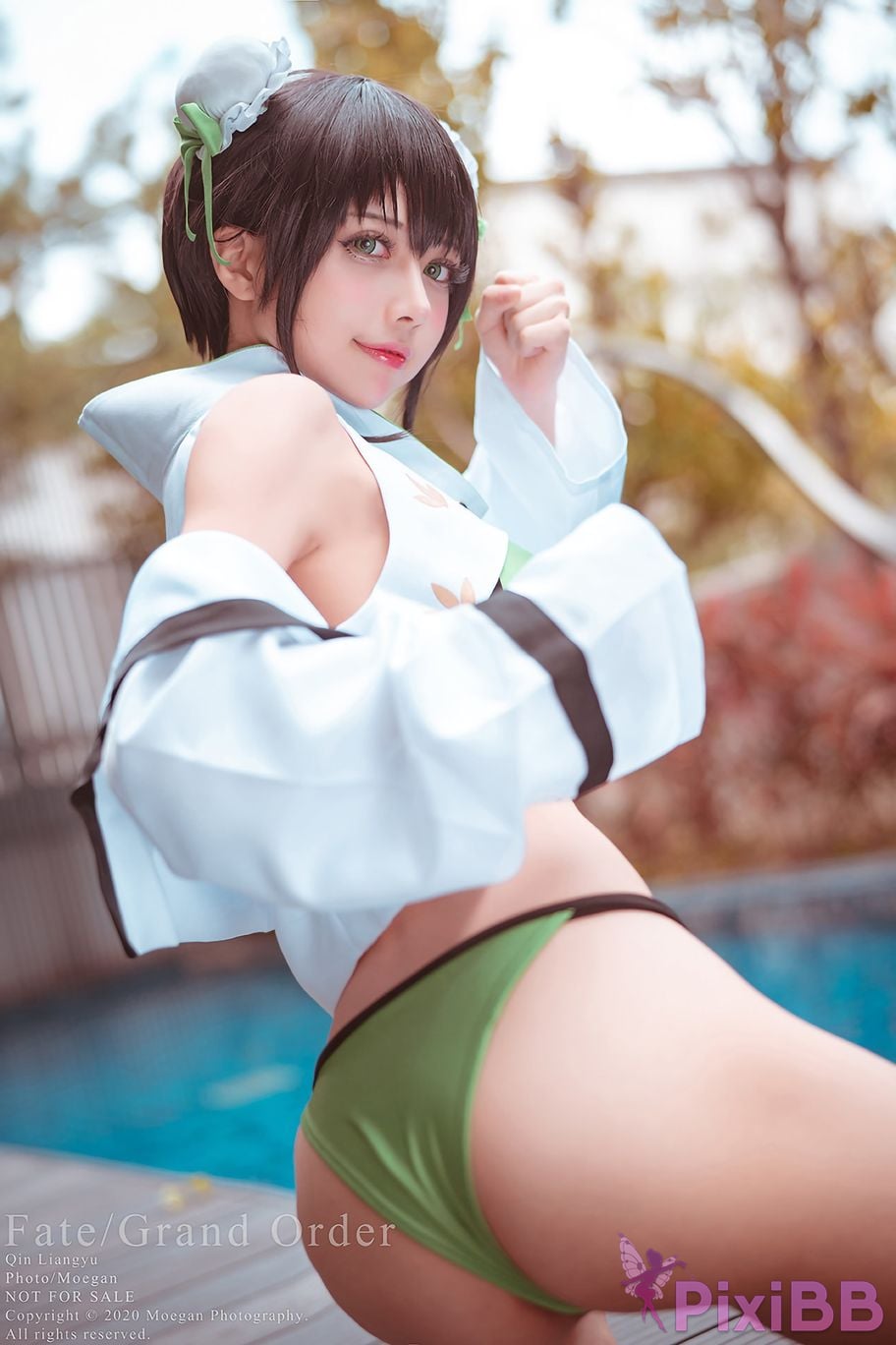 Coser Rinka ver PixiBB.COM 010