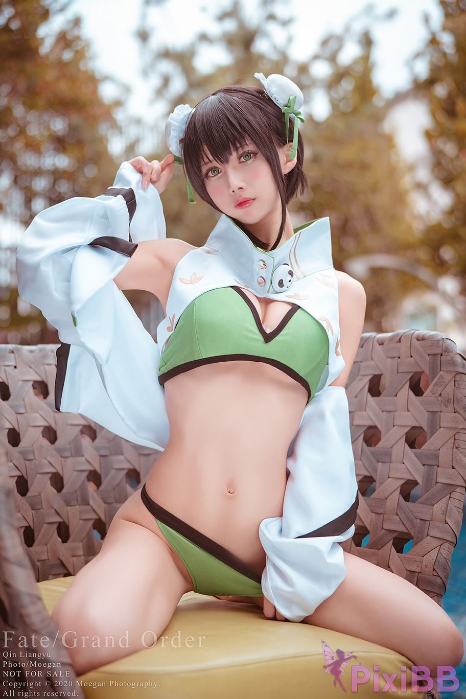 Coser Rinka ver PixiBB.COM 011