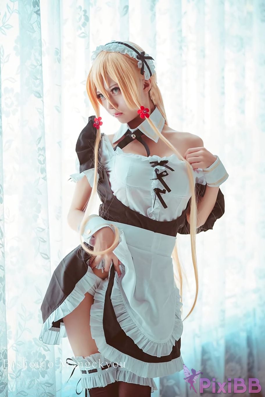 Coser Rinka PixiBB.COM 001