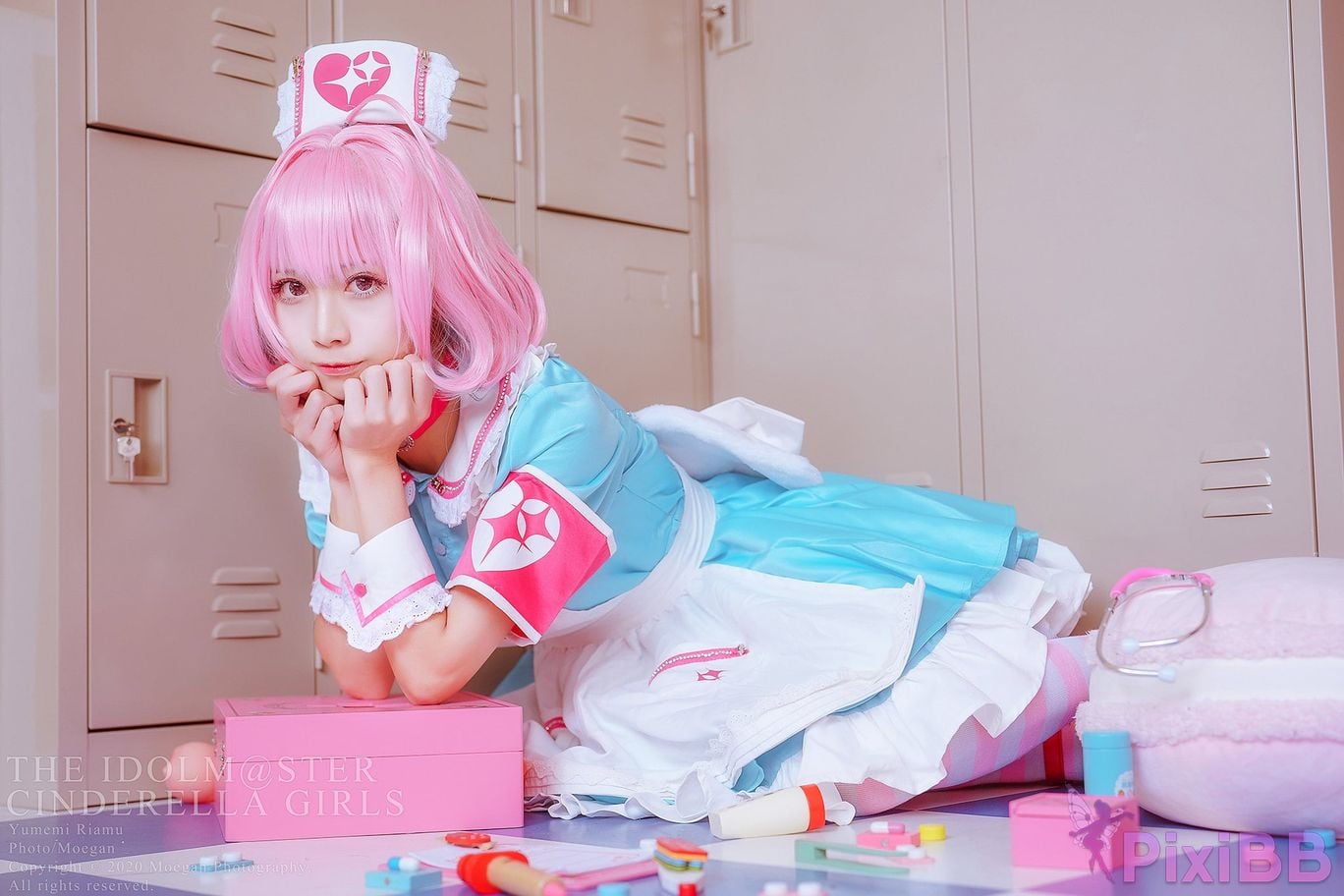 Coser Rinka PixiBB.COM 035