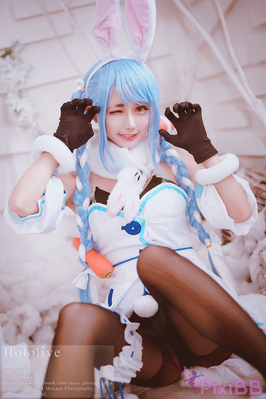 Coser Rinka Hololive PixiBB.COM 016