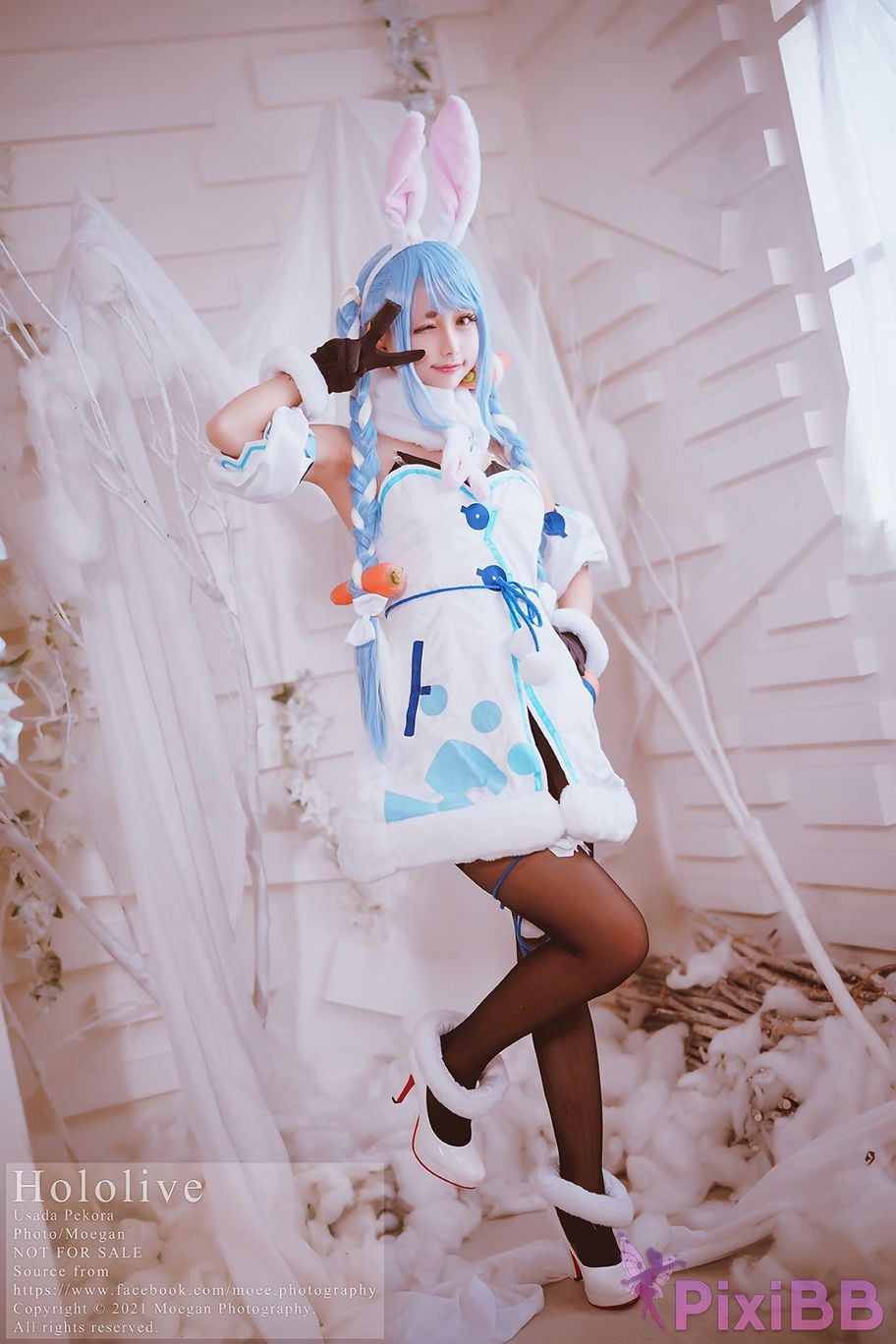 Coser Rinka Hololive PixiBB.COM 017