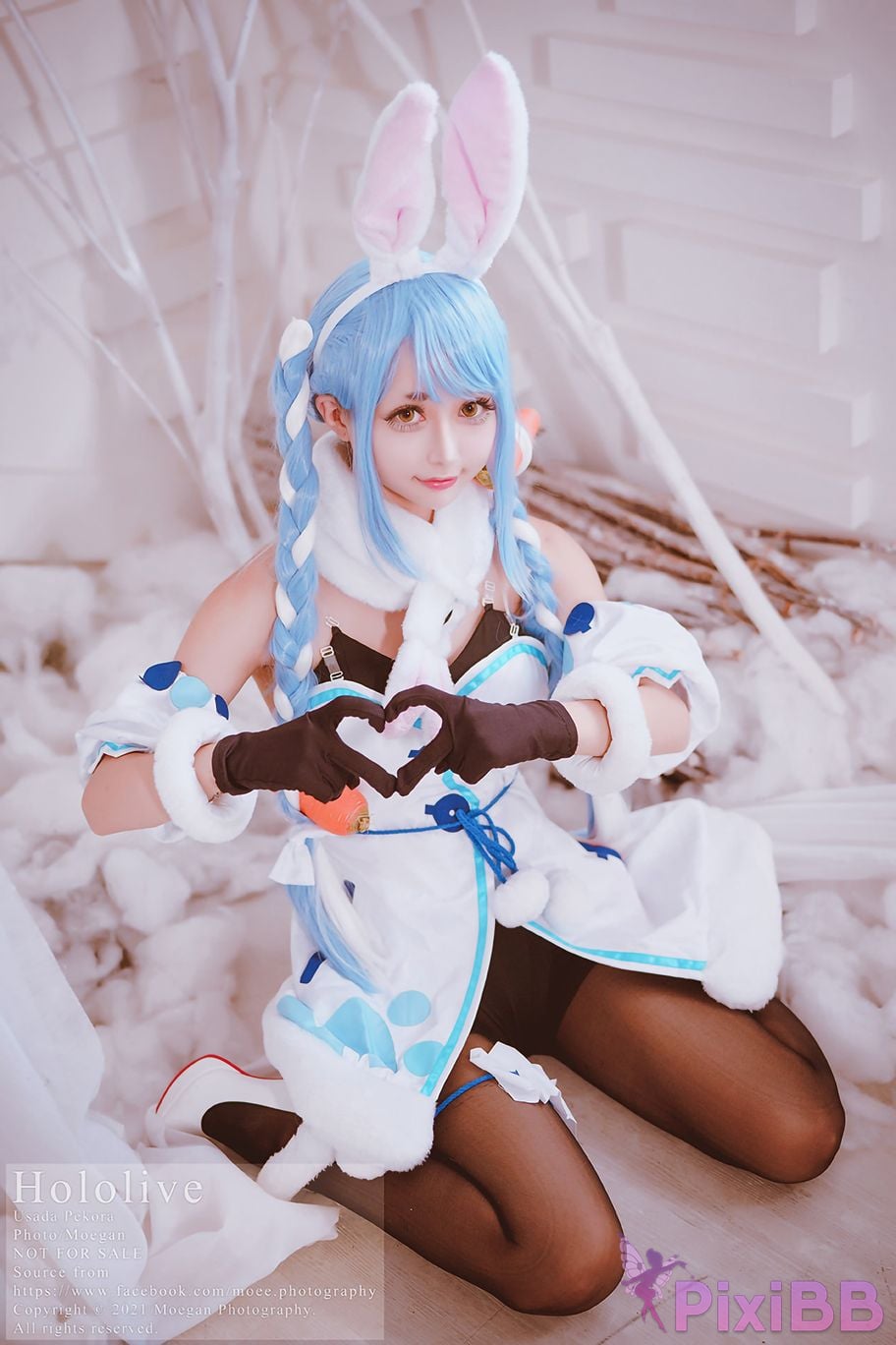 Coser Rinka Hololive PixiBB.COM 018