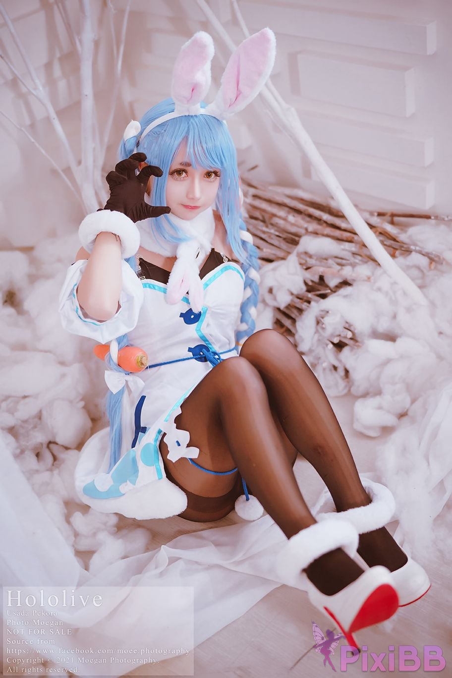 Coser Rinka Hololive PixiBB.COM 019