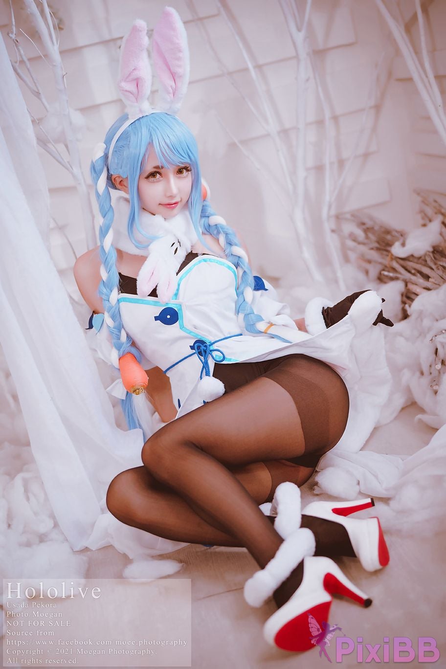 Coser Rinka Hololive PixiBB.COM 020