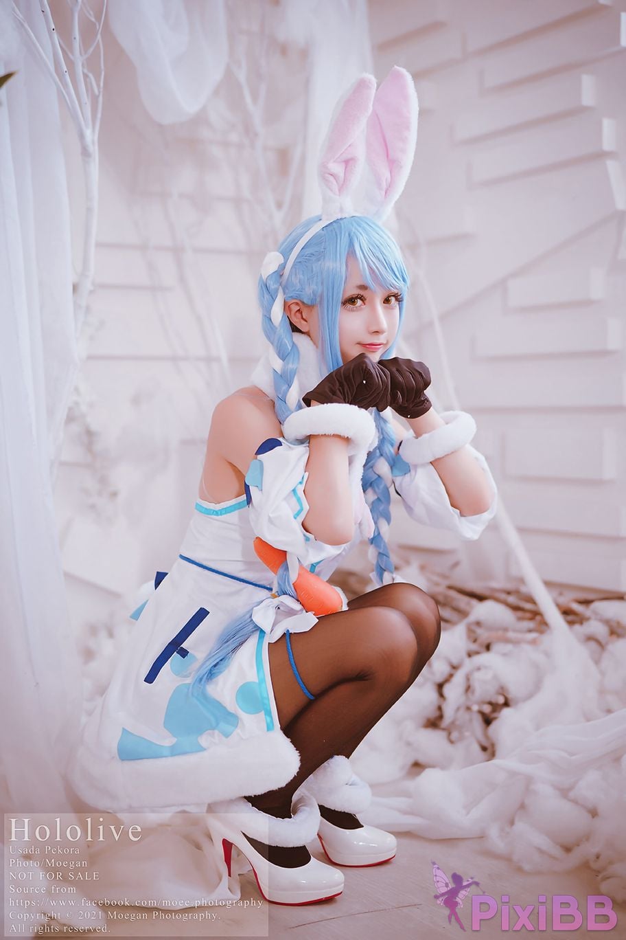 Coser Rinka Hololive PixiBB.COM 023
