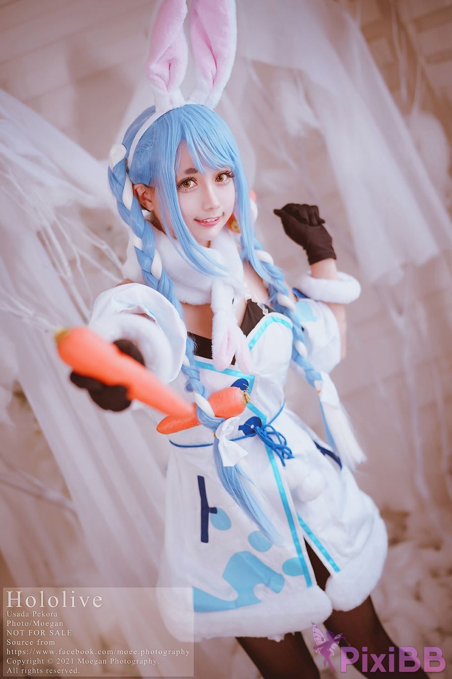 Coser Rinka Hololive PixiBB.COM 024