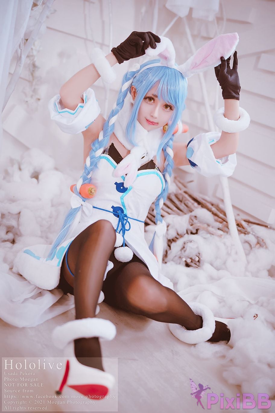 Coser Rinka Hololive PixiBB.COM 025