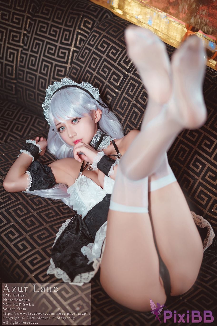 Coser Rinka Azur Lane HMS PixiBB.COM 001