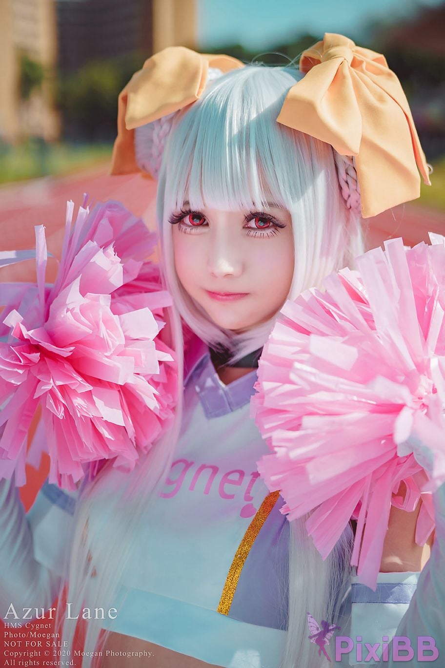 Coser Rinka Azur Lane HMS PixiBB.COM 042