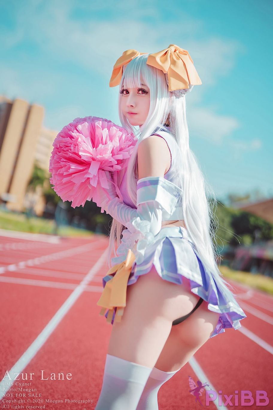 Coser Rinka Azur Lane HMS PixiBB.COM 046