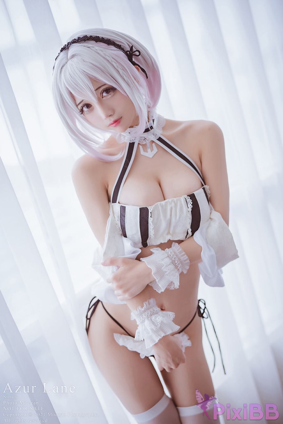 Coser Rinka Azur Lane HMS PixiBB.COM 058