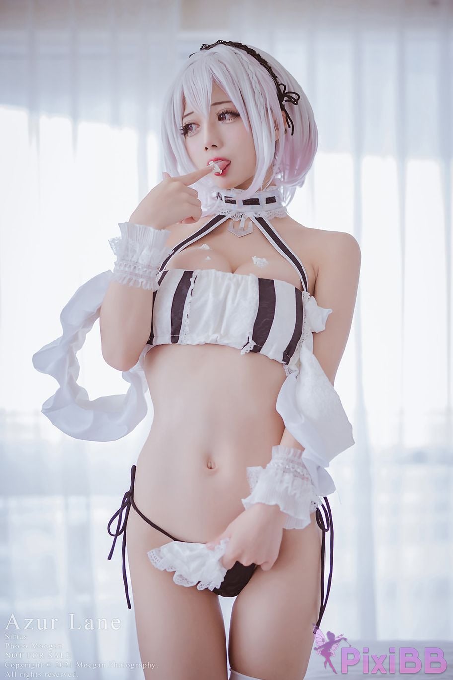 Coser Rinka Azur Lane HMS PixiBB.COM 060