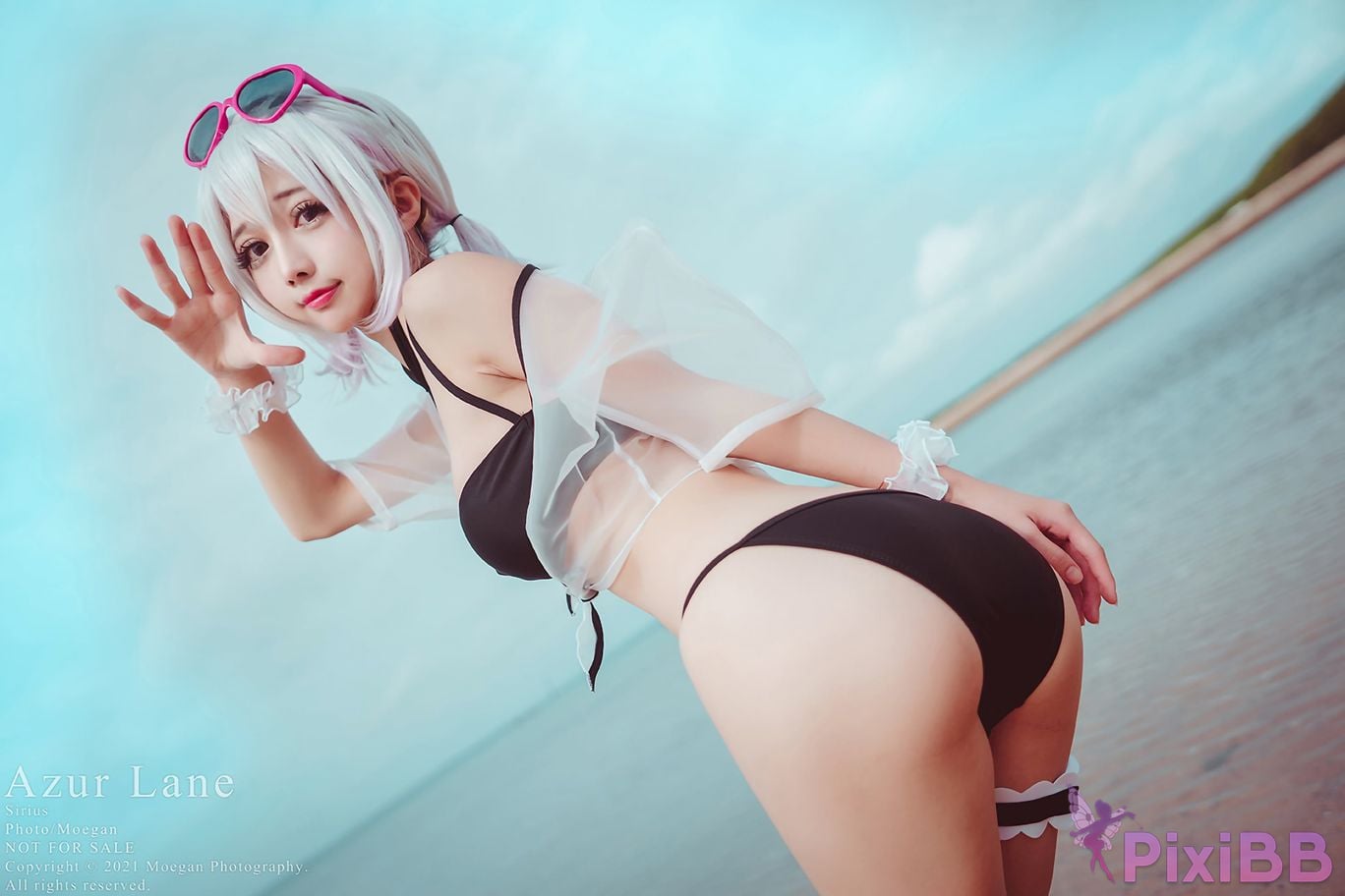 Coser Rinka Azur Lane HMS PixiBB.COM 071
