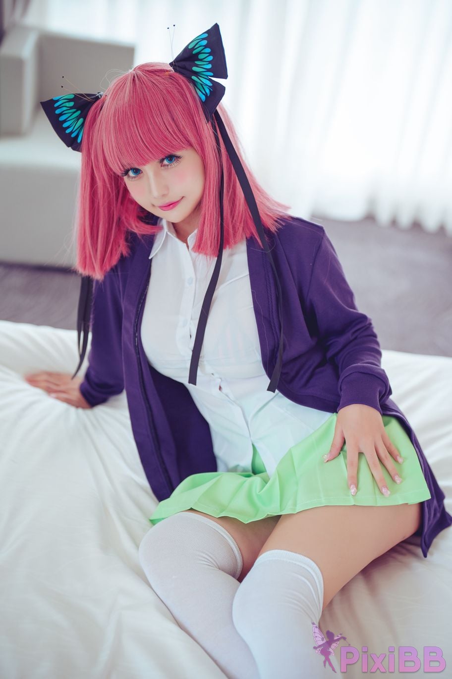 Coser Rinka Nino PixiBB.COM 001