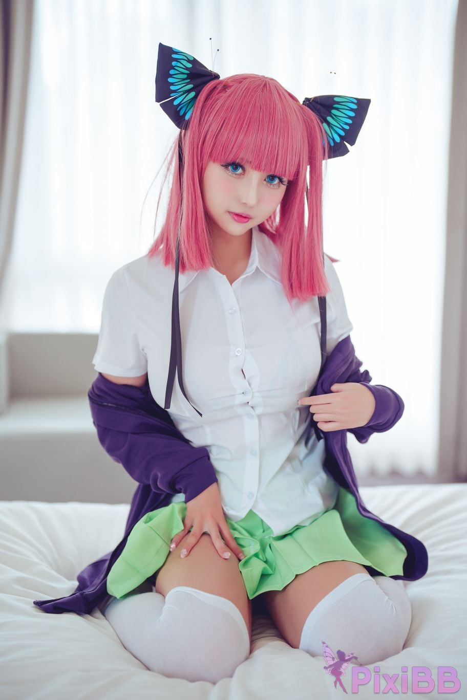 Coser Rinka Nino PixiBB.COM 003