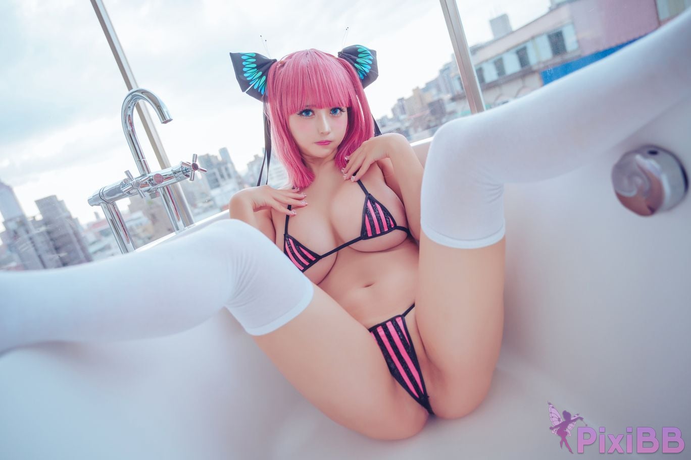 Coser Rinka Nino PixiBB.COM 024