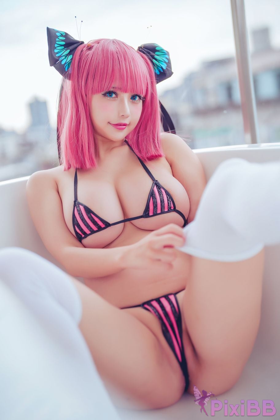 Coser Rinka Nino PixiBB.COM 028