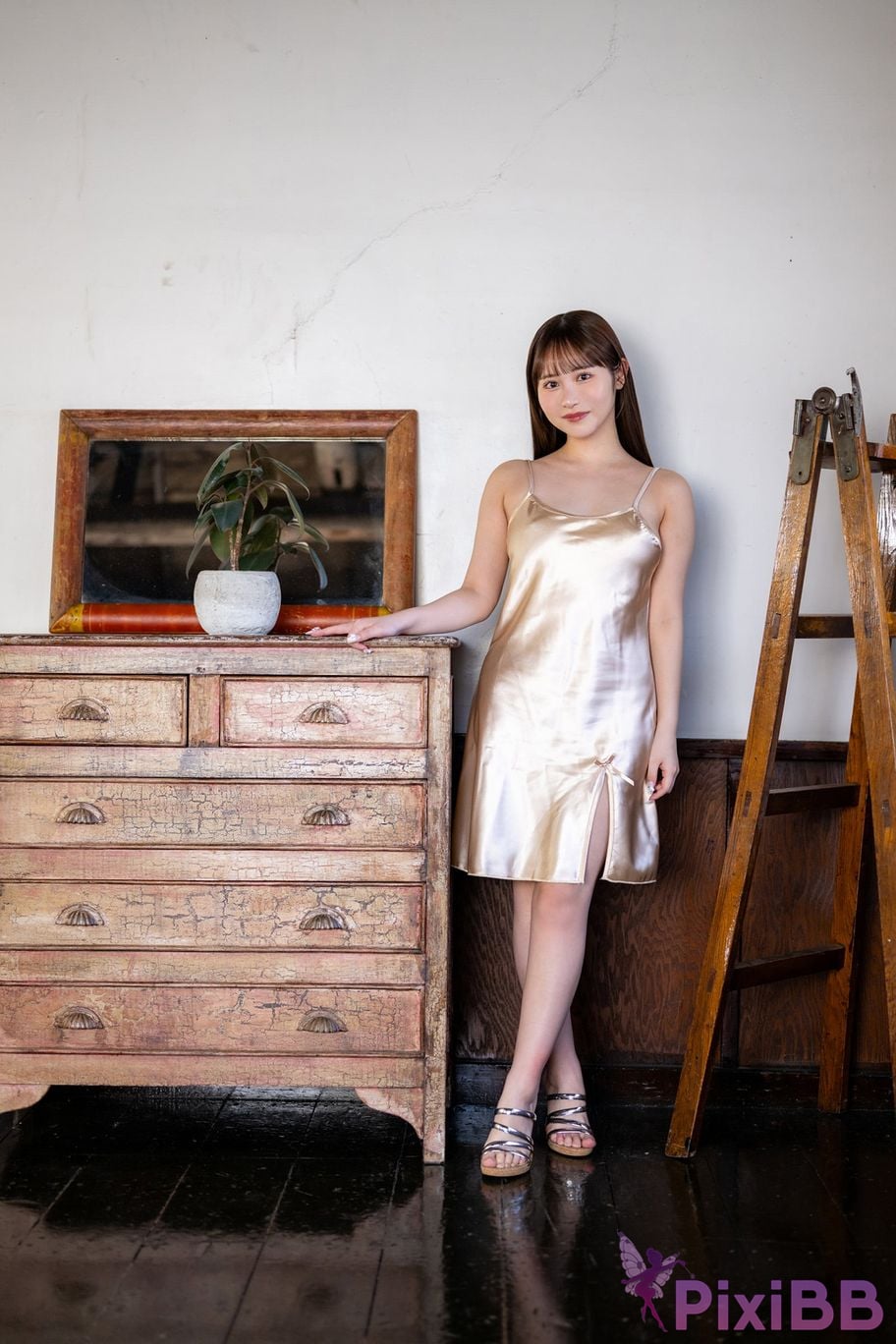 Japanese Idol Ono Rikka digital photo book Dream comfort PixiBB.COM 022