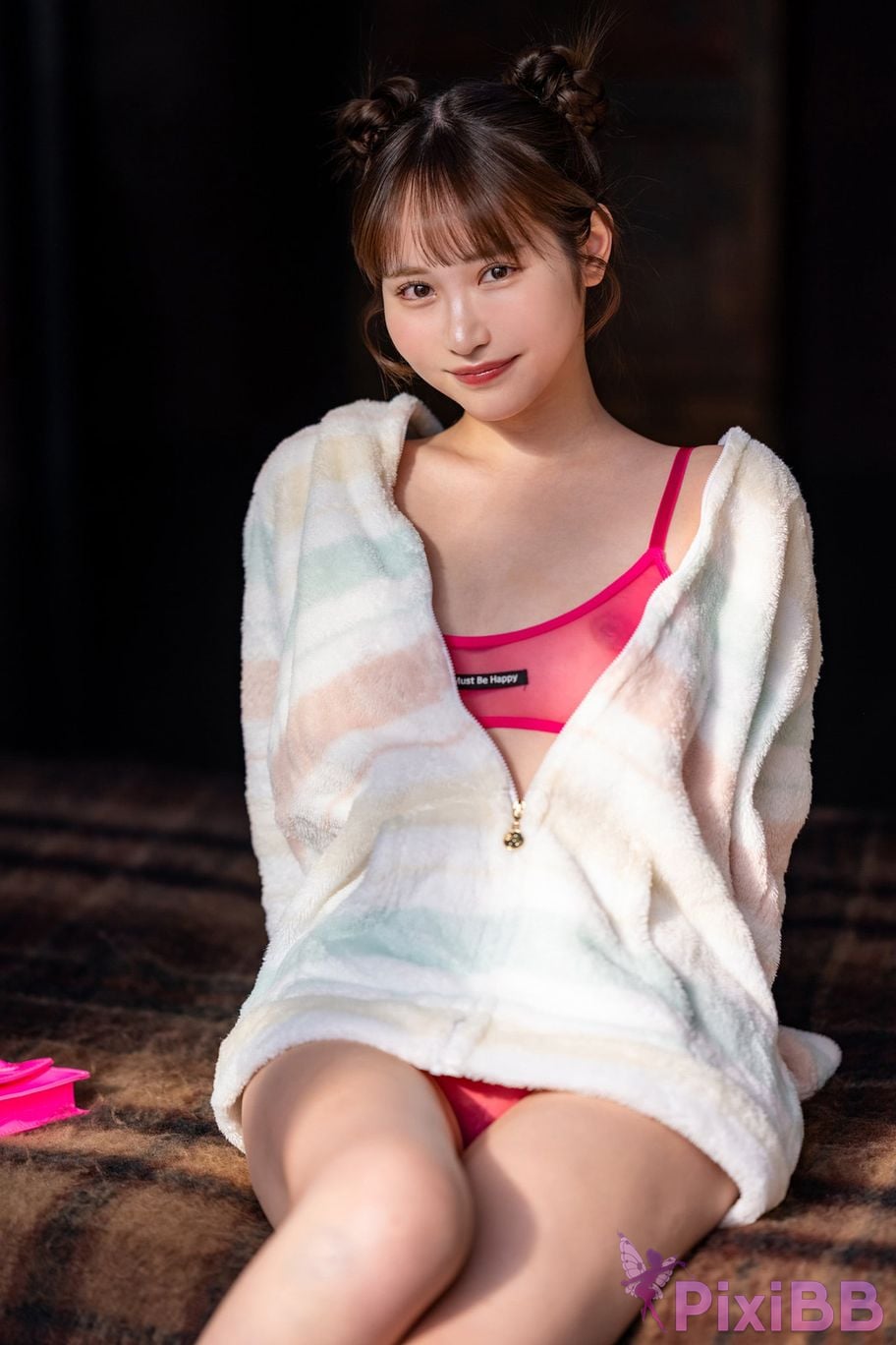 Japanese Idol Ono Rikka digital photo book Dream comfort PixiBB.COM 077