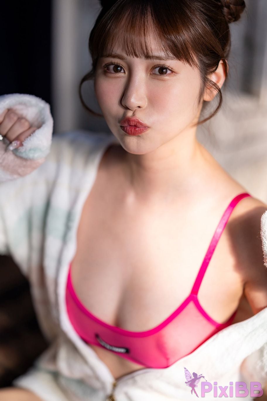 Japanese Idol Ono Rikka digital photo book Dream comfort PixiBB.COM 078