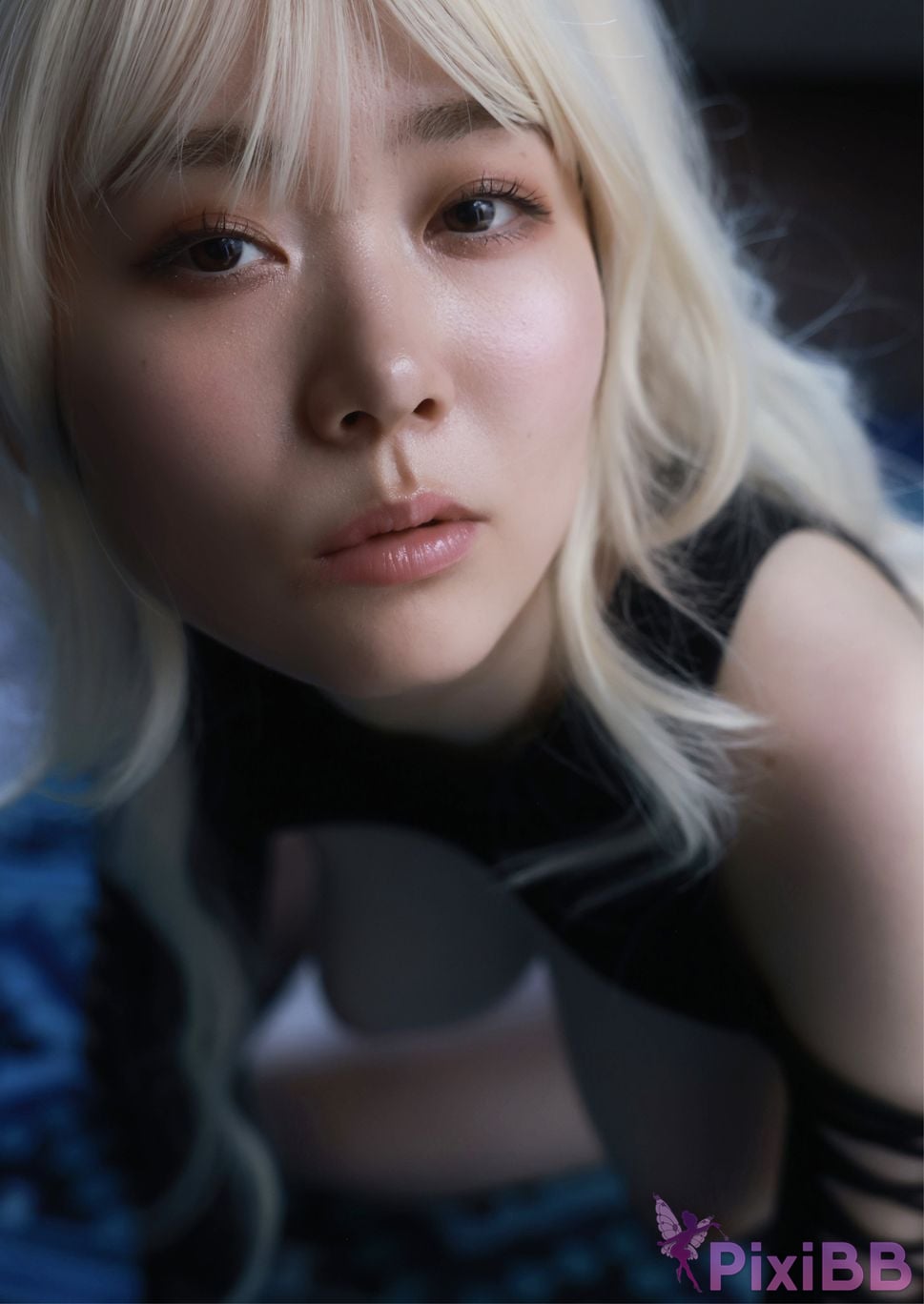 Japanese Idol Sakura Miura supernatural Mamehachi digital photo book PixiBB.COM 029