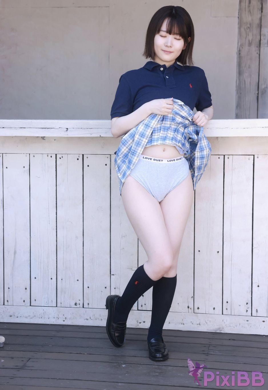 Japanese Idol Sakura Miura supernatural Mamehachi digital photo book PixiBB.COM 066