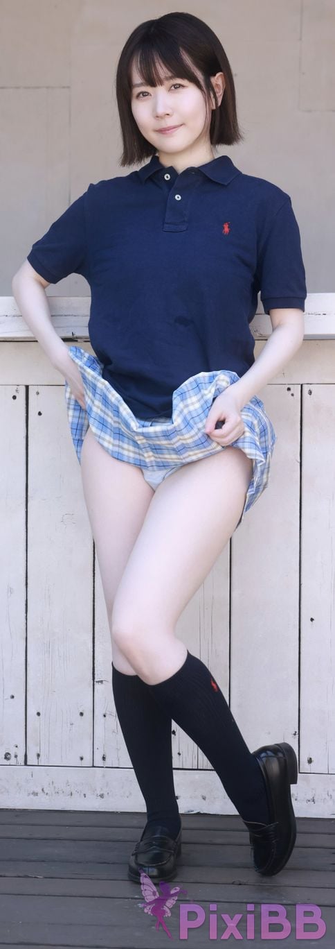 Japanese Idol Sakura Miura supernatural Mamehachi digital photo book PixiBB.COM 077