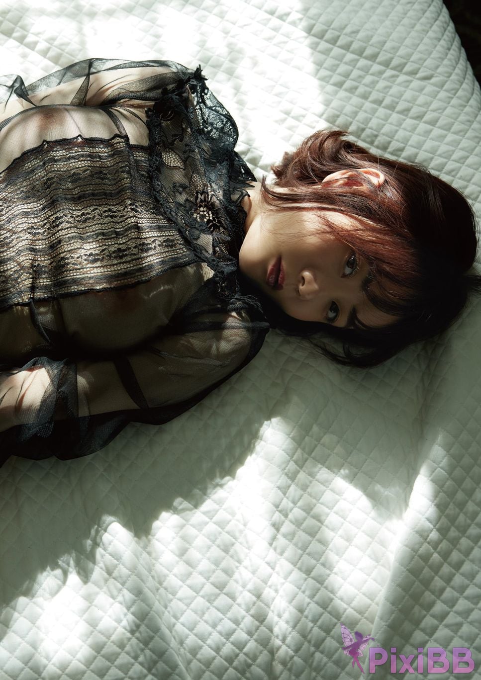 Japanese Idol Sakura Miura photo collection Yuxiang tama yura PixiBB.COM 022