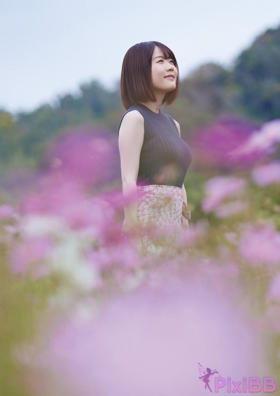 Japanese Idol Sakura Miura photo collection Yuxiang tama yura PixiBB.COM 025