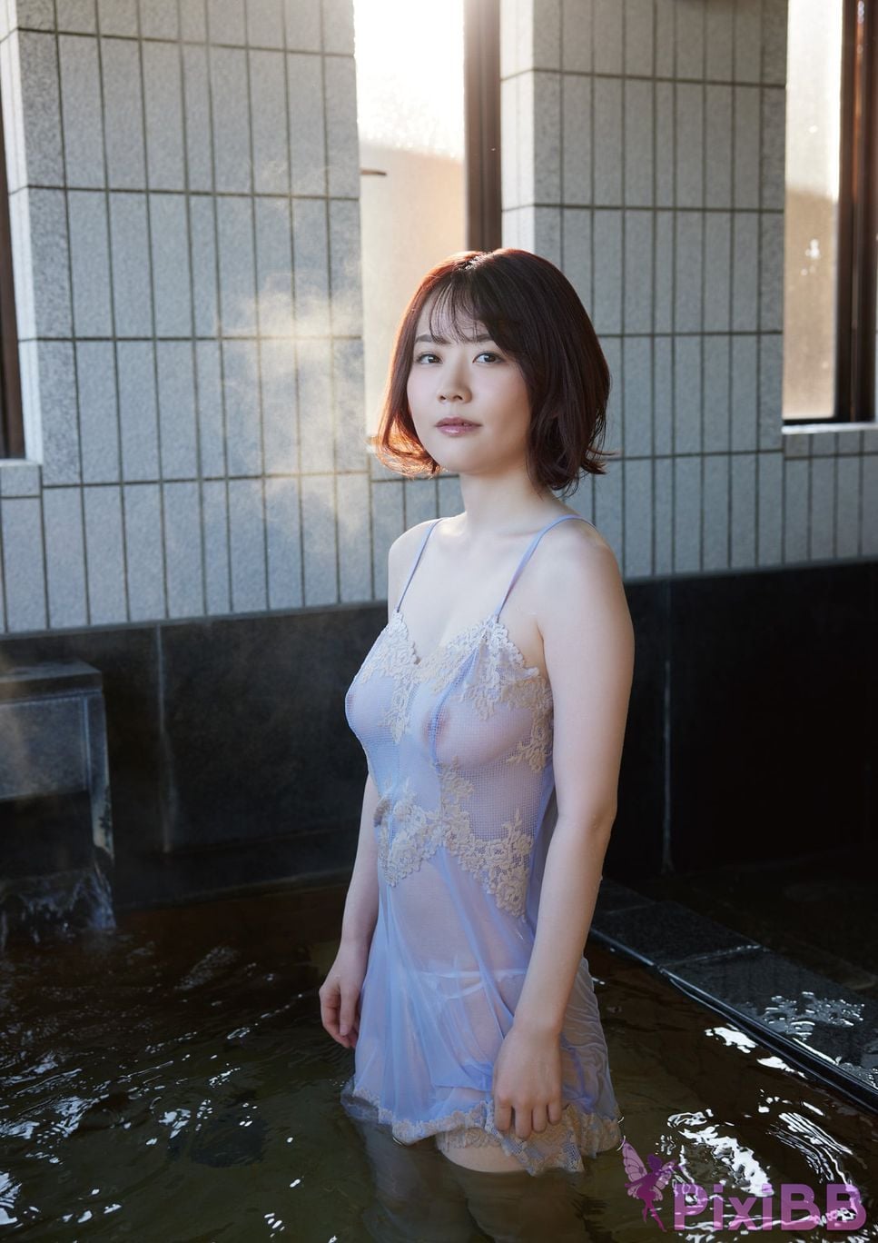 Japanese Idol Sakura Miura photo collection Yuxiang tama yura PixiBB.COM 035