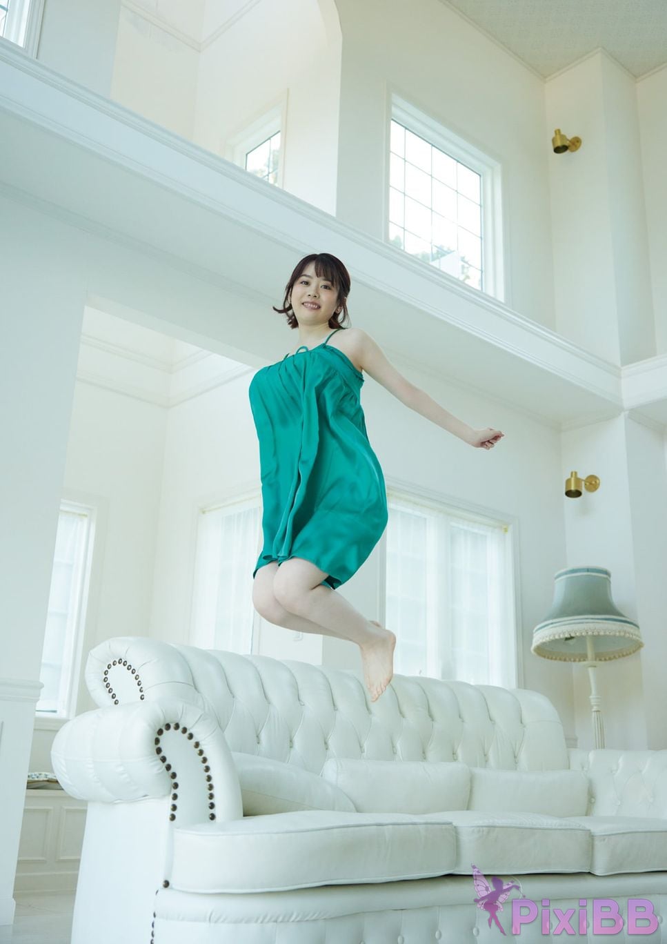 Japanese Idol Sakura Miura photo collection Yuxiang tama yura PixiBB.COM 069