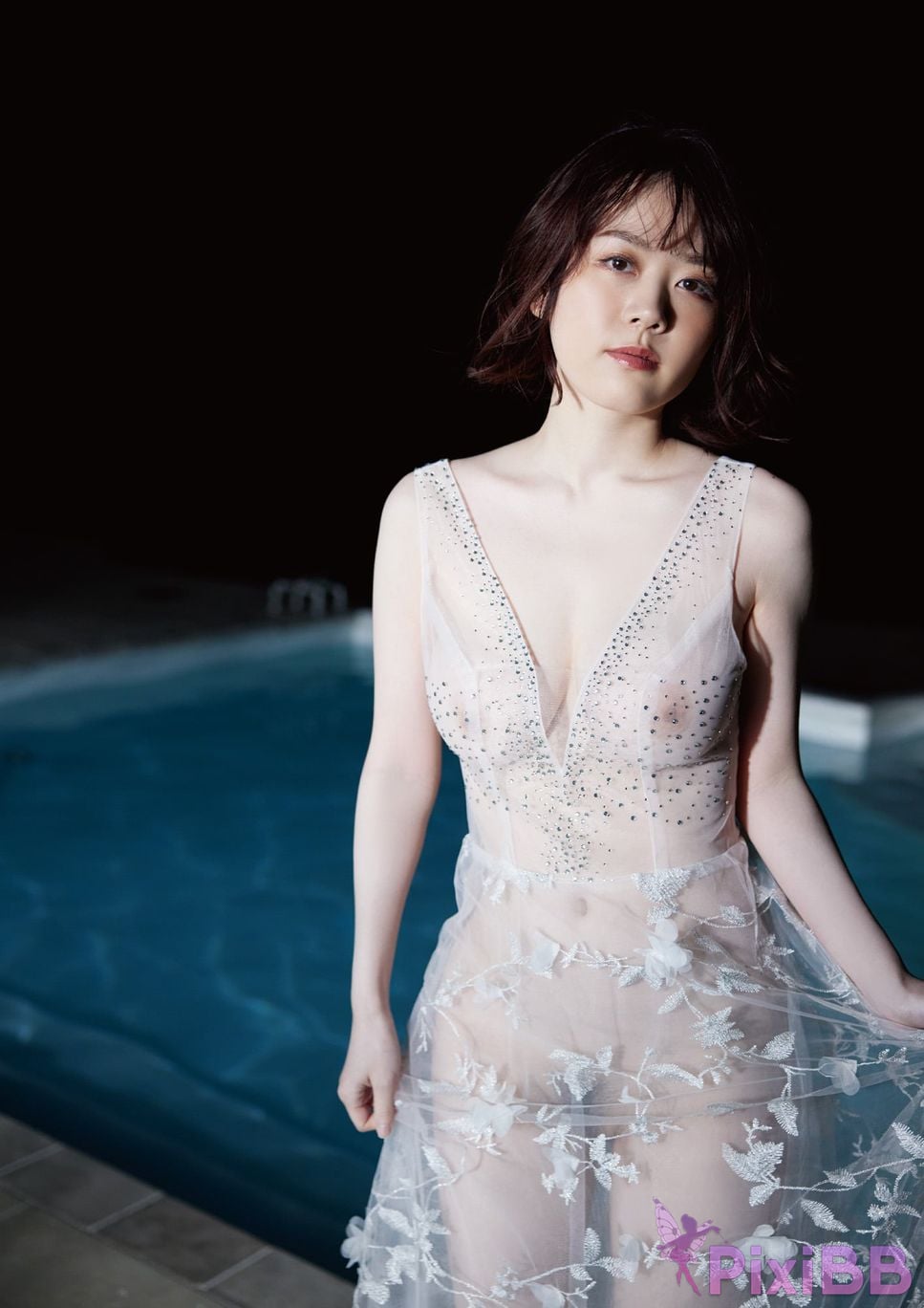Japanese Idol Sakura Miura photo collection Yuxiang tama yura PixiBB.COM 087