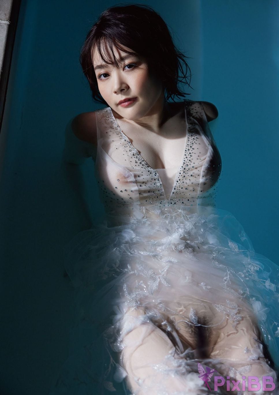 Japanese Idol Sakura Miura photo collection Yuxiang tama yura PixiBB.COM 091