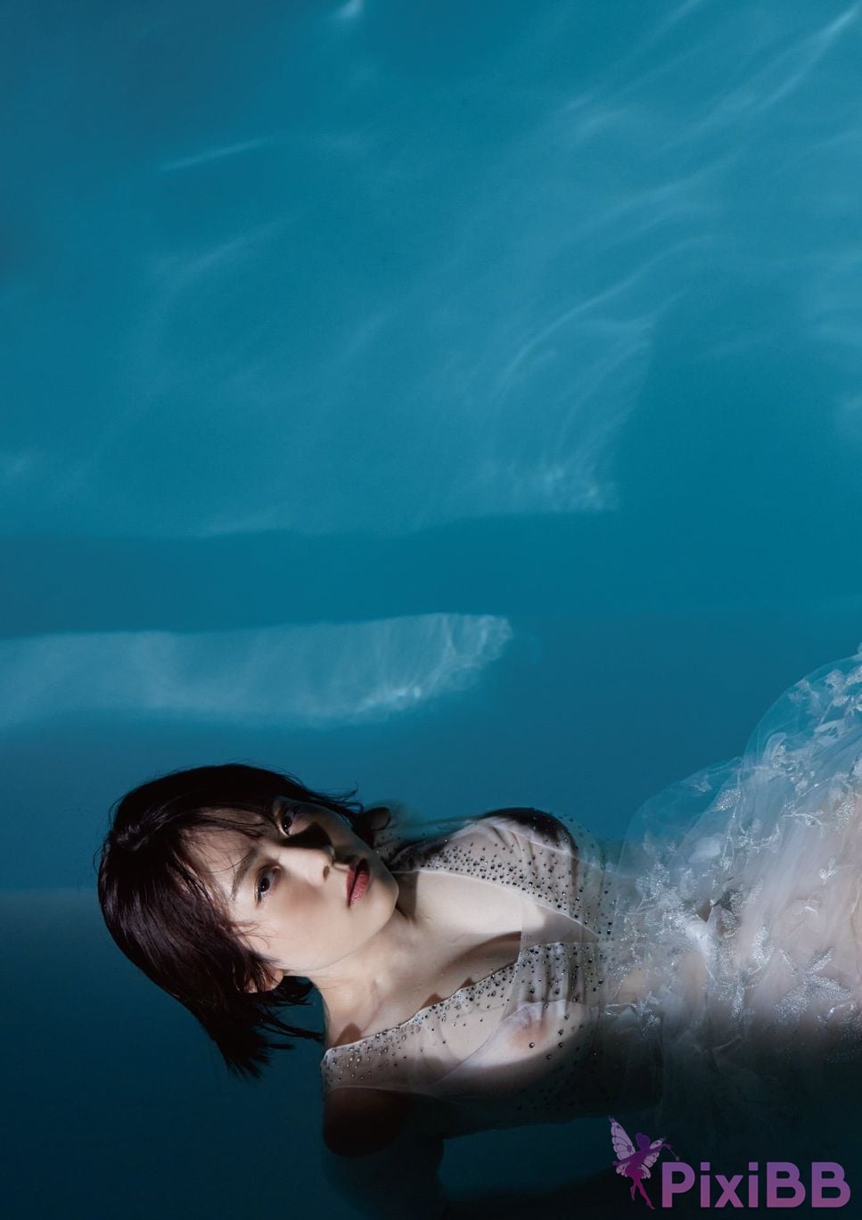 Japanese Idol Sakura Miura photo collection Yuxiang tama yura PixiBB.COM 093