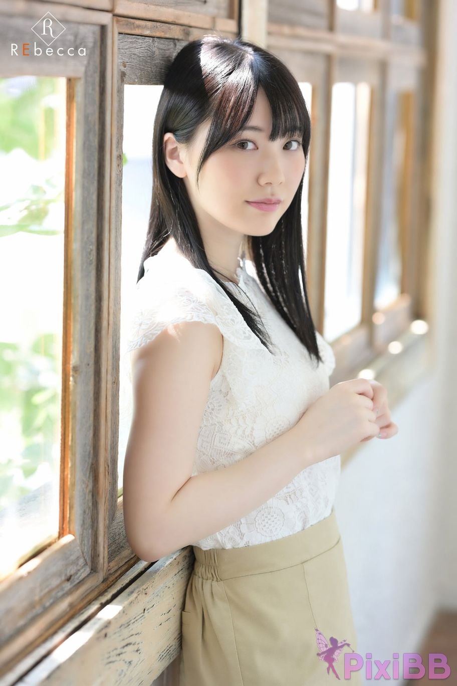 Japanese Idol Mio Ishikawa Mio2 Destiny s Heroine PixiBB.COM 002