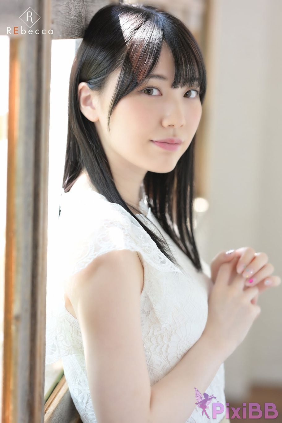 Japanese Idol Mio Ishikawa Mio2 Destiny s Heroine PixiBB.COM 003