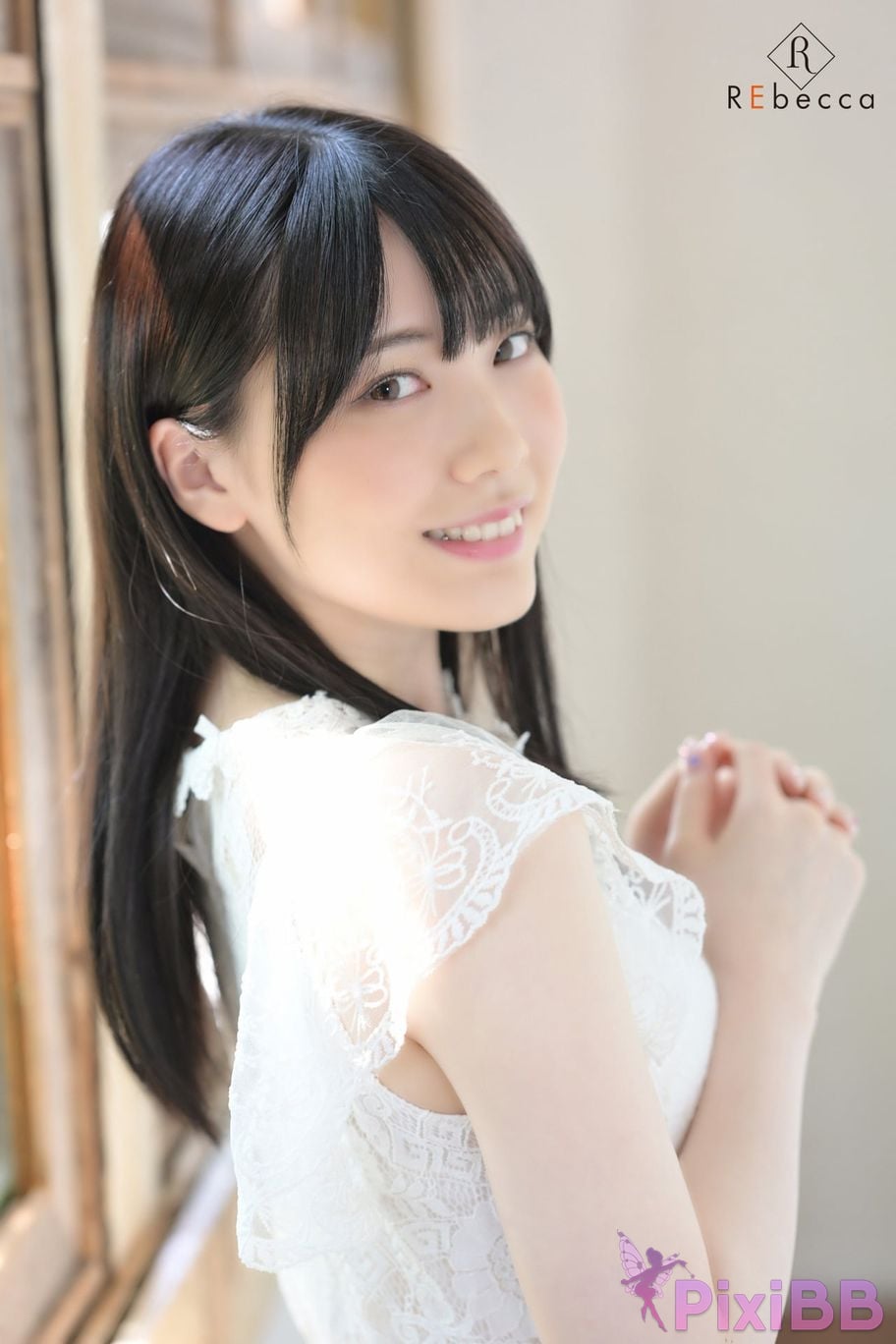 Japanese Idol Mio Ishikawa Mio2 Destiny s Heroine PixiBB.COM 004
