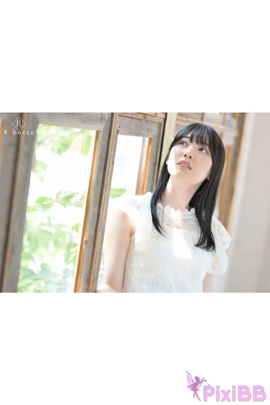 Japanese Idol Mio Ishikawa Mio2 Destiny s Heroine PixiBB.COM 006