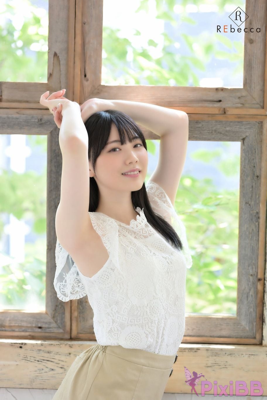Japanese Idol Mio Ishikawa Mio2 Destiny s Heroine PixiBB.COM 009