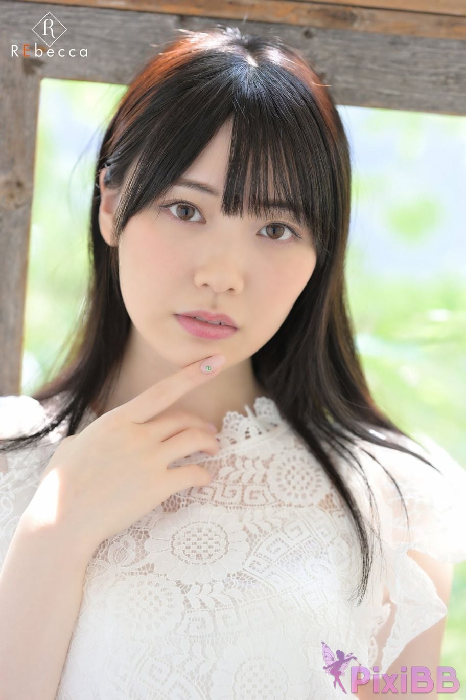 Japanese Idol Mio Ishikawa Mio2 Destiny s Heroine PixiBB.COM 010