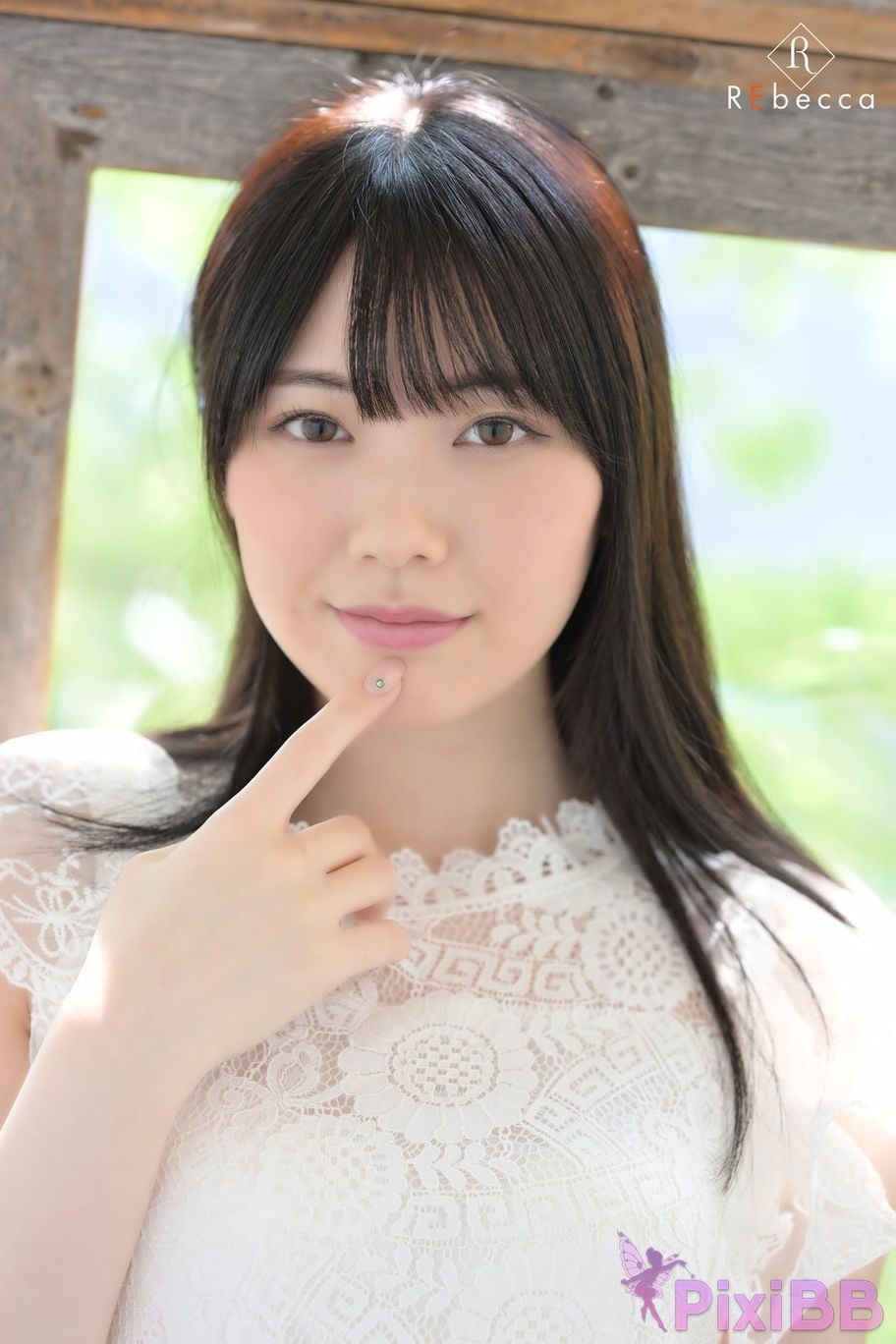 Japanese Idol Mio Ishikawa Mio2 Destiny s Heroine PixiBB.COM 011