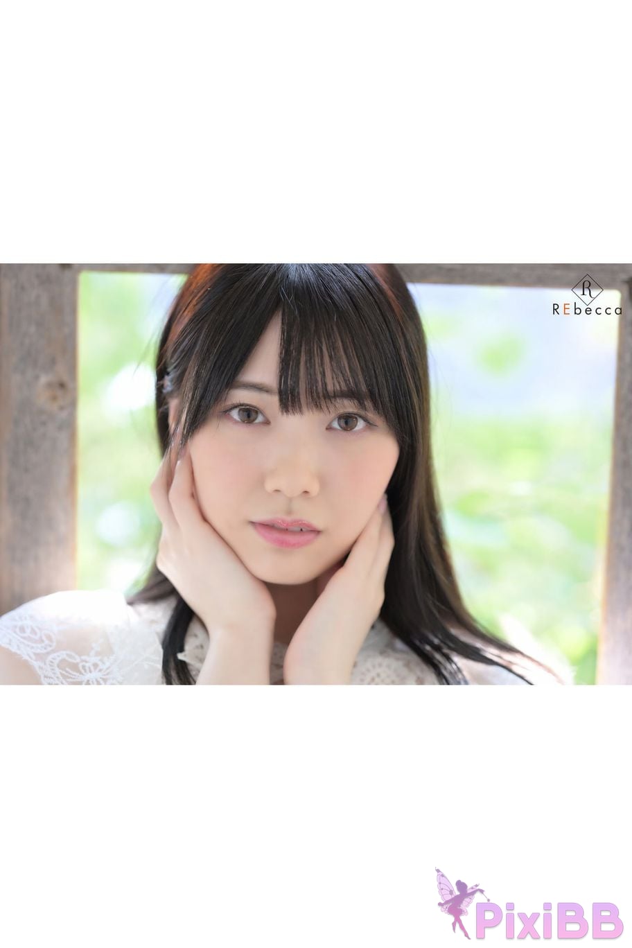 Japanese Idol Mio Ishikawa Mio2 Destiny s Heroine PixiBB.COM 013