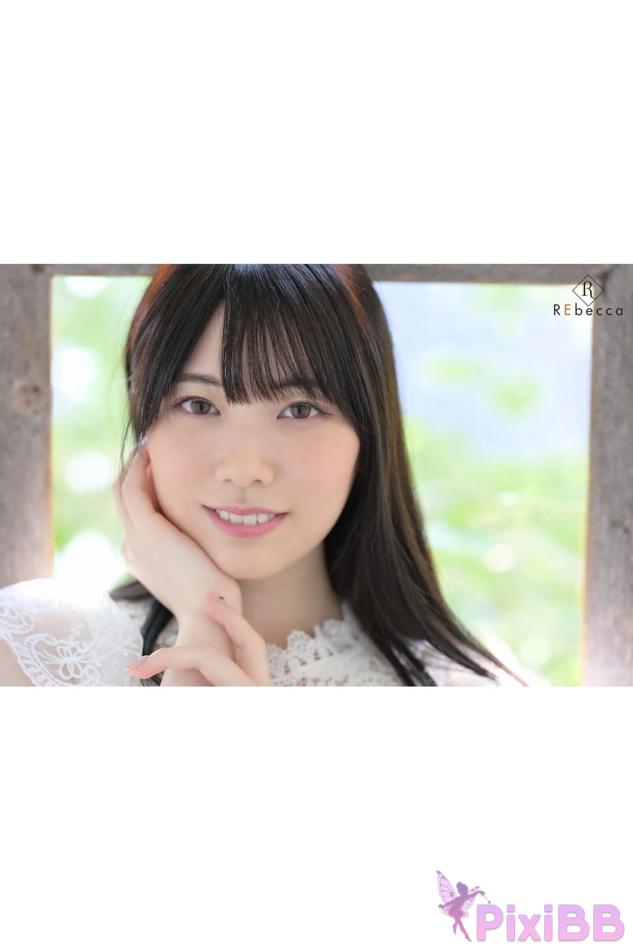 Japanese Idol Mio Ishikawa Mio2 Destiny s Heroine PixiBB.COM 014
