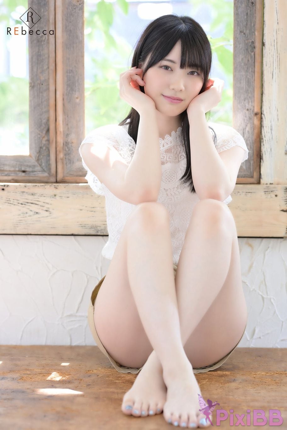 Japanese Idol Mio Ishikawa Mio2 Destiny s Heroine PixiBB.COM 016