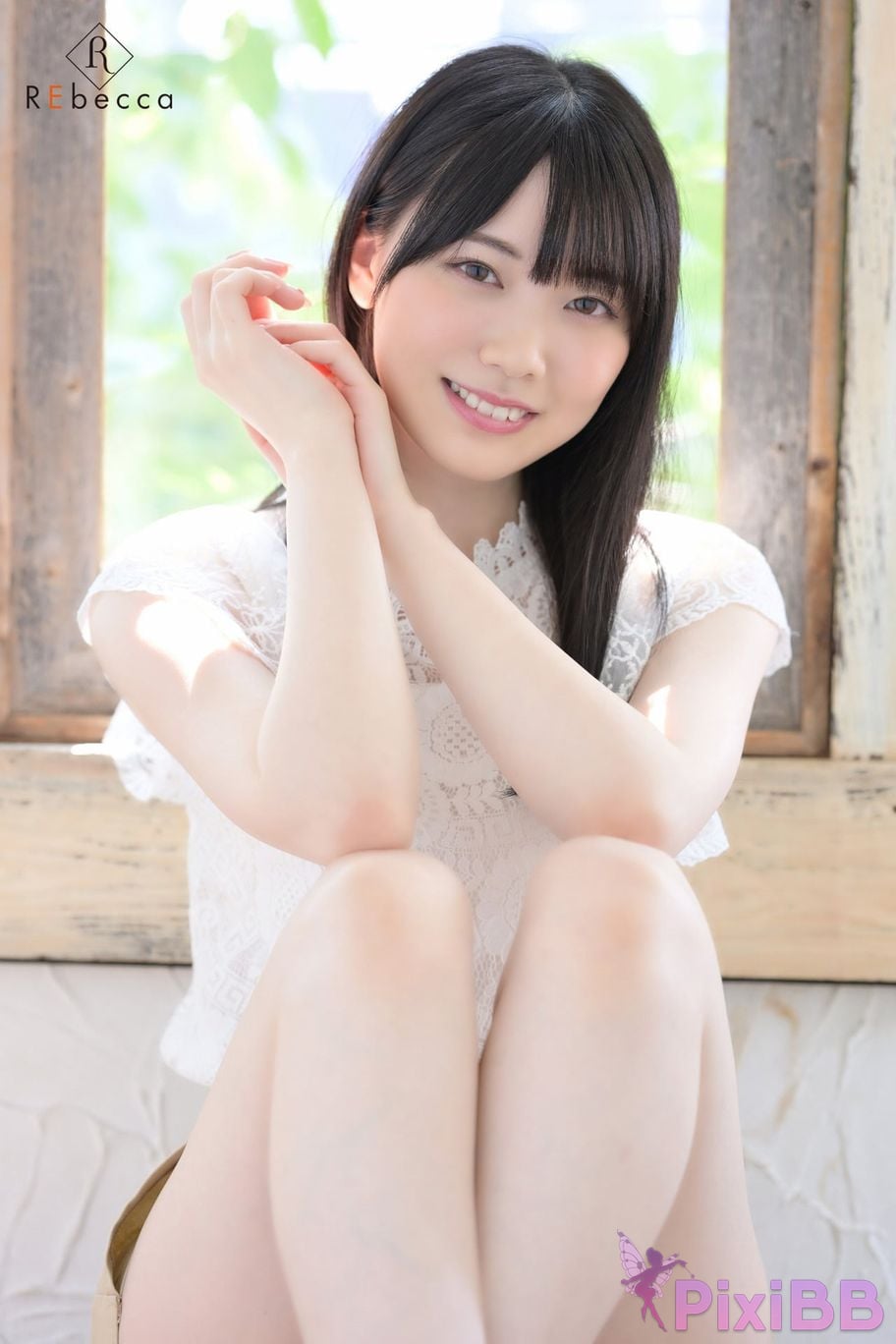 Japanese Idol Mio Ishikawa Mio2 Destiny s Heroine PixiBB.COM 018