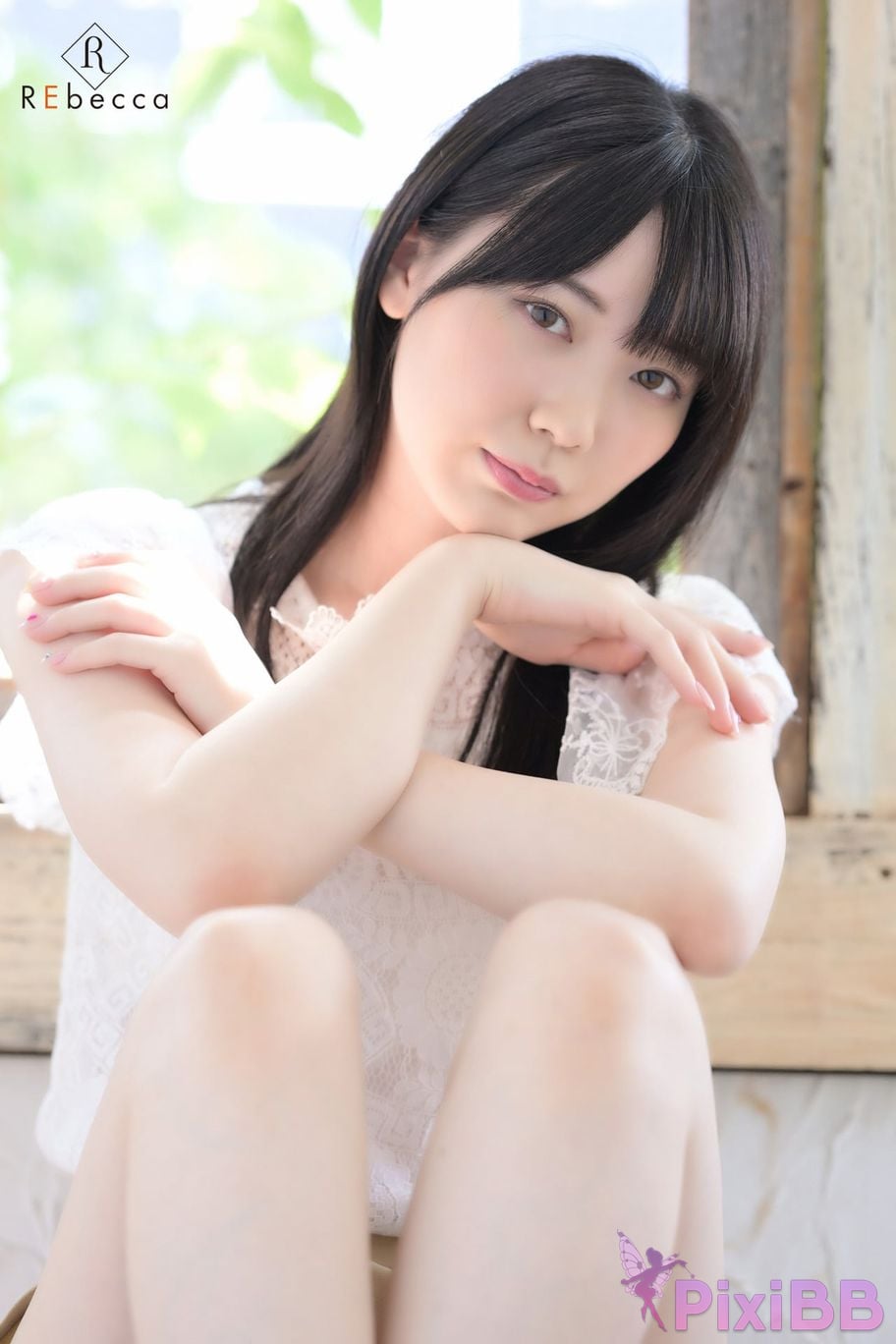 Japanese Idol Mio Ishikawa Mio2 Destiny s Heroine PixiBB.COM 020